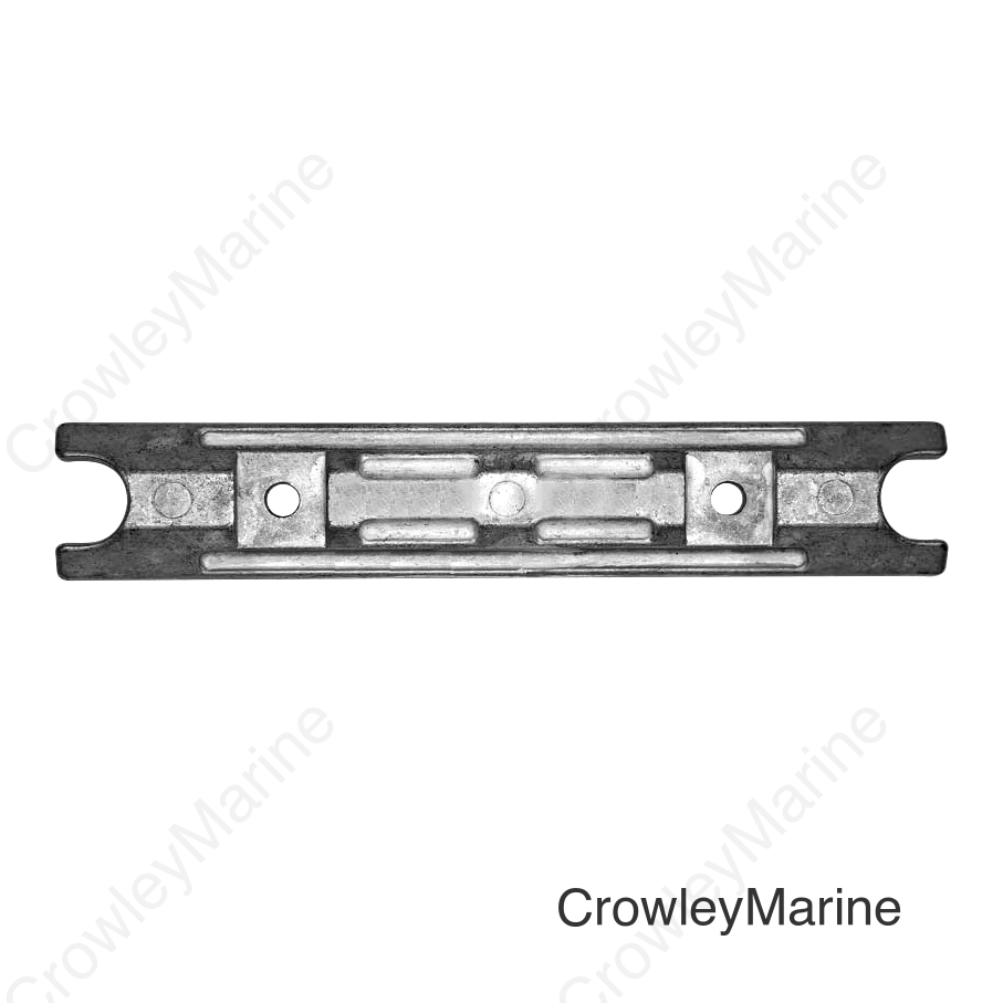 Anode, Aluminum