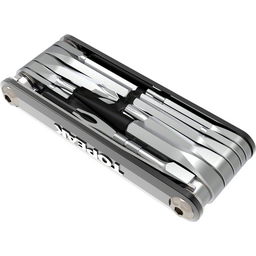 Topeak Tubi 18 Multi-Tool - Black
