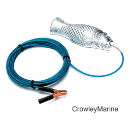 GROUPER ANODE ALUMINUM thumbnail-0