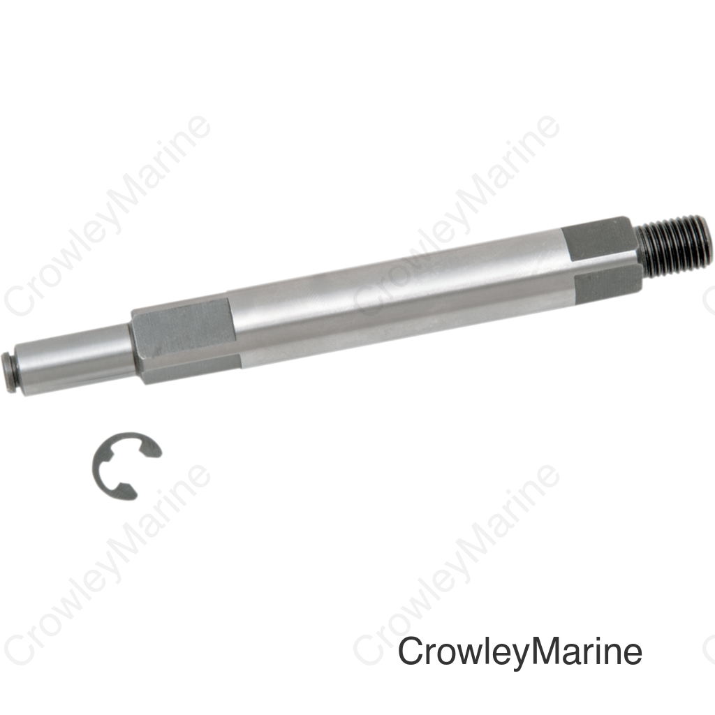 SHAFT CLT FNGR 36-84BT