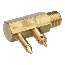Seachoice Deluxe Fuel Connector Tank Fitting for Yamaha/ Mercury, Male, 1/4 In. NPT thumbnail-5