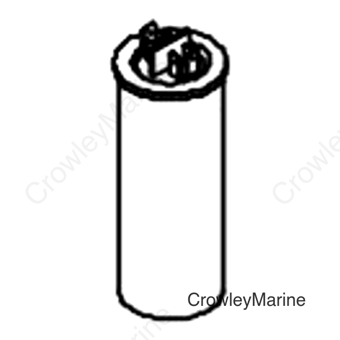 CAPACITOR PACKAGE