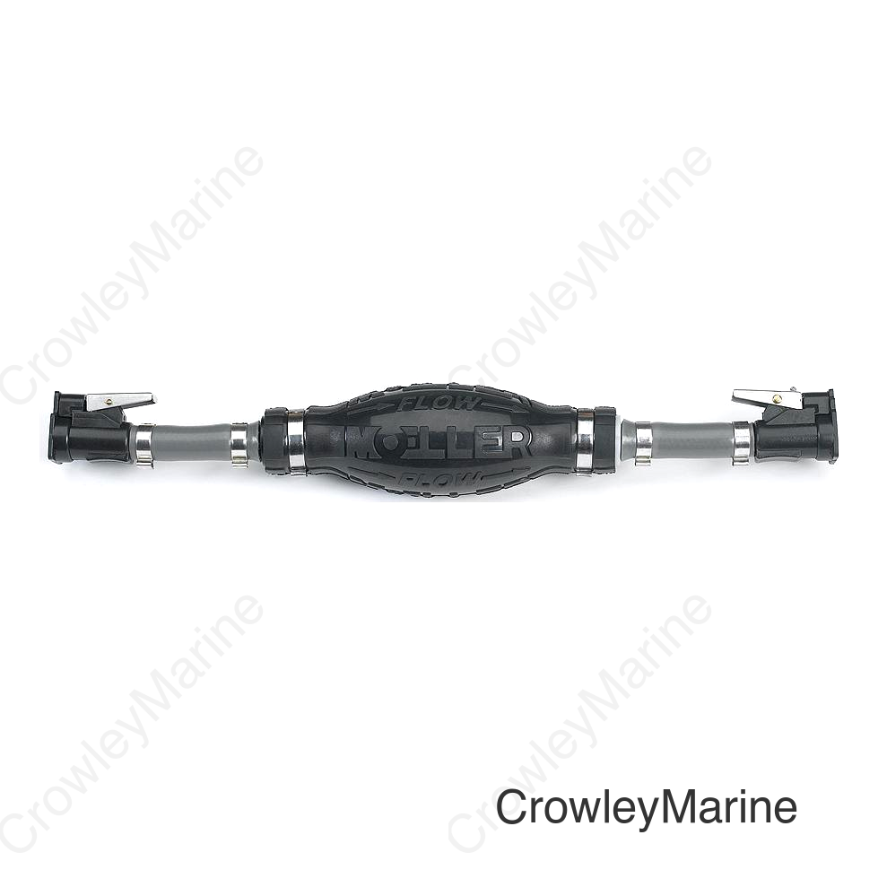 Fuelline Assy Yamaha 7' Lpa
