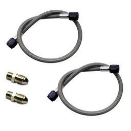 Nitrous Express Line Kit for Use w/15728 Bracket thumbnail-2