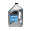 Oil-Diesel  15W40