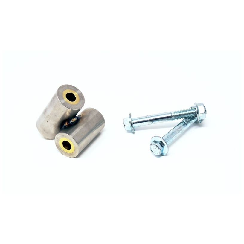 Torque Solution Solid Shifter Linkage U-Joint Subaru 5 Speed