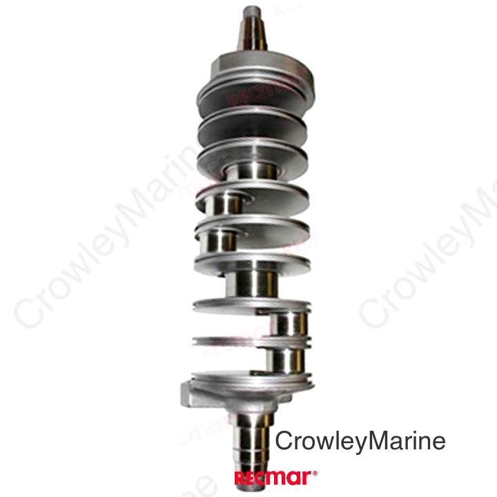 CRANKSHAFT (REC67H-11411-00)
