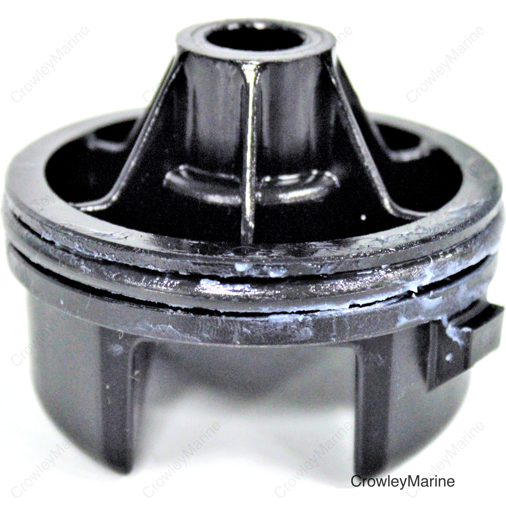 HOLDER, SHIFT ROD