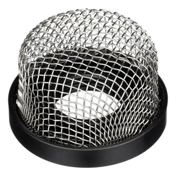 Seachoice Stainless Steel Mesh Strainer, 3/4 In. thumbnail-3