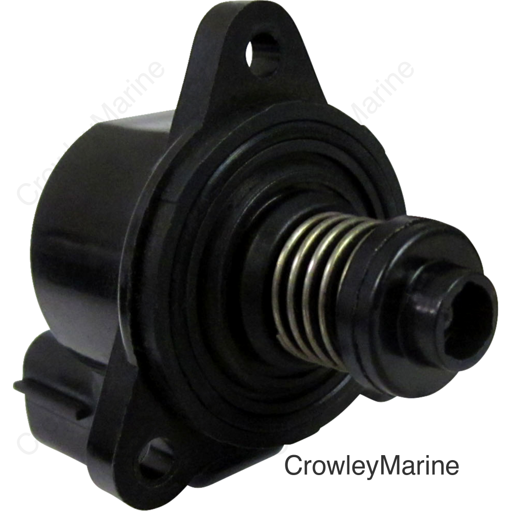 IDLE AIR CONTROL VALVES (IAC) POLARIS MSE