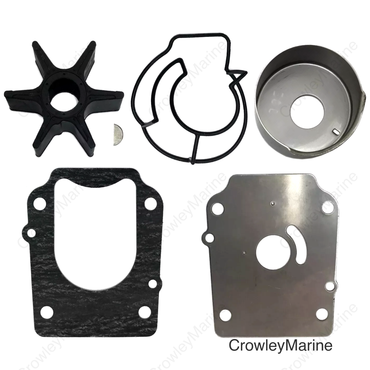 Water Pump Kit