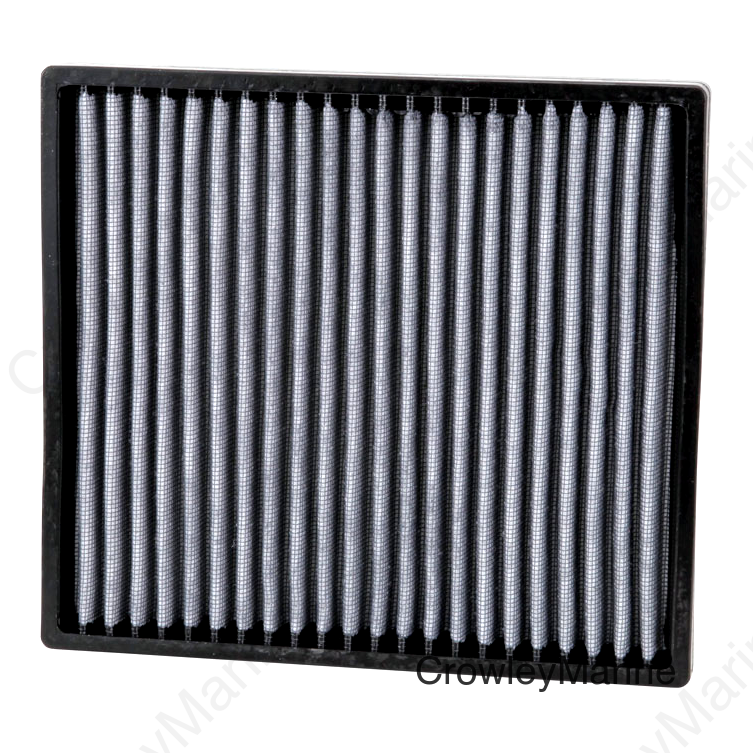K&N Scion 04-16 Hyundai Tucson Cabin Air Filter