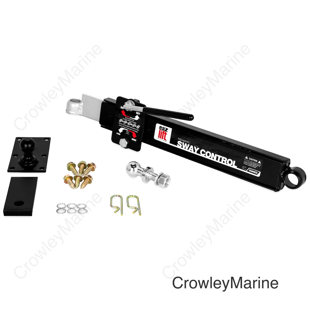 EAZ-LIFT L/H SWAY CONTROL