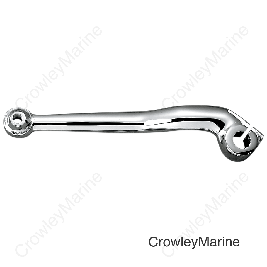SHIFT LEVER FXR 82-94