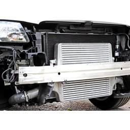 AWE Tuning Q5 2.0T Front Mounted Intercooler thumbnail-0