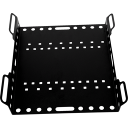 REAR RACK UPPER CARRIER ATTACHMENT MSE thumbnail-1
