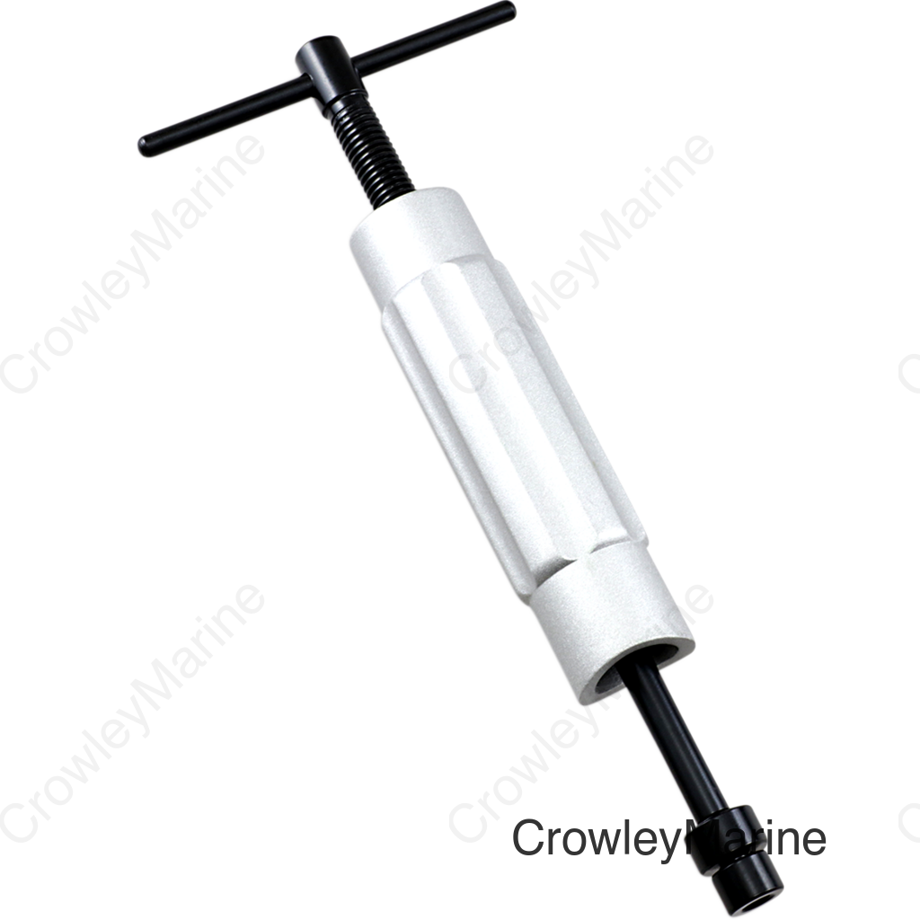 PISTON PIN PULLER