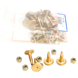 GOLD DIGGER CARBIDE TRACTION MASTER STUD 1.075" 24/PK