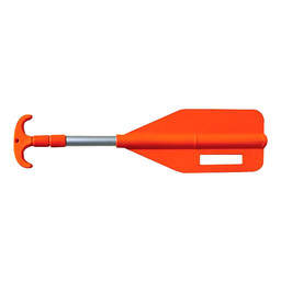 Telescoping Paddle