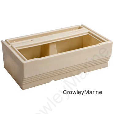 50" Bench - Base Only (BM1145-1B-990)