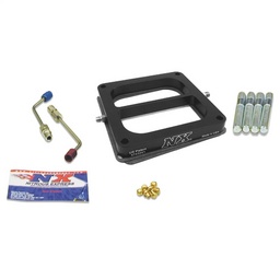 Nitrous Express Dominator Hitman Nitrous Plate Conversion (100-150-200) thumbnail-0