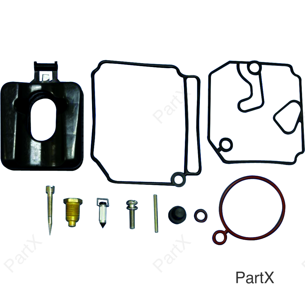 Carburetor Service Kit (40695)