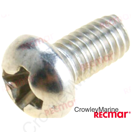 BOLT COVER (REC6A0-14325-00)