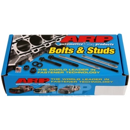 ARP Cabinet w/ Stainless Steel 12pt Metric Accessory Bolts