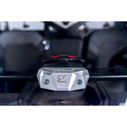 Flip-Up Windshield - Pro-Fit - Polaris thumbnail-22