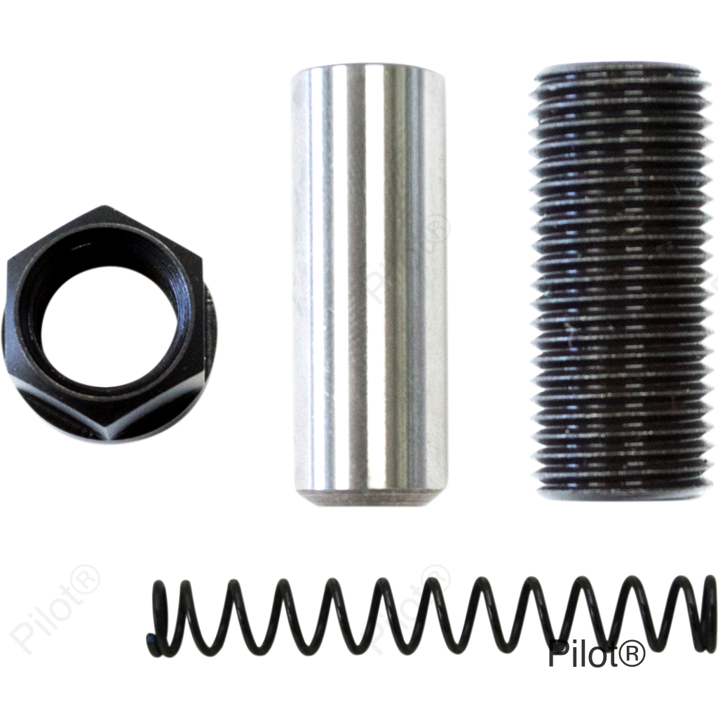 Pressure Relief Valve Kit - Twin Cam