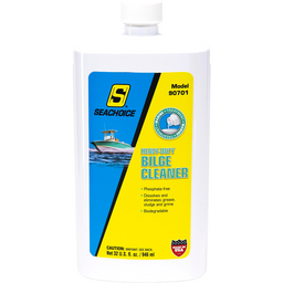 Seachoice 90701 Bilge Cleaner, Quart thumbnail-1