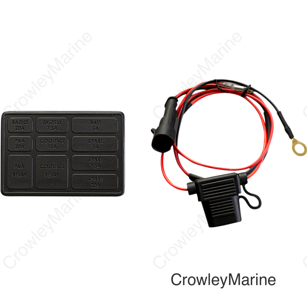 SEAT WIRING HARNESS