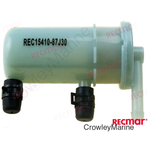 FUEL FILTER (REC15410-87J30)