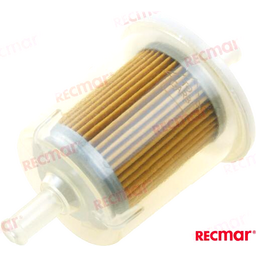 FUEL FILTER (REC5007335)