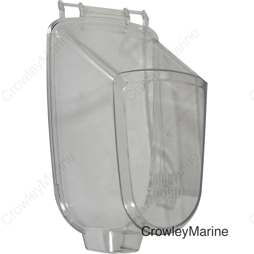 REPLACEMENT COVER 30A