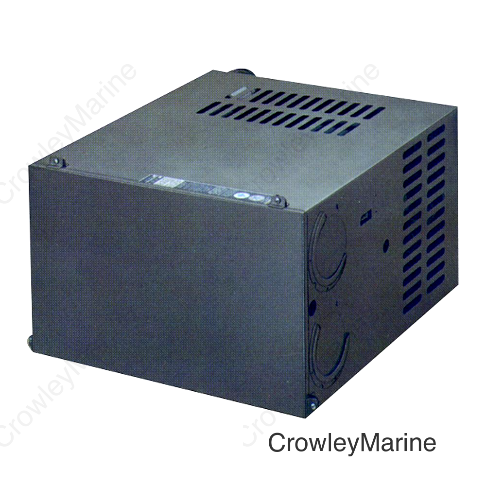 Suburban 2456A Dynatrail Furnace