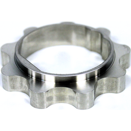 ROTOR, OIL PUMP