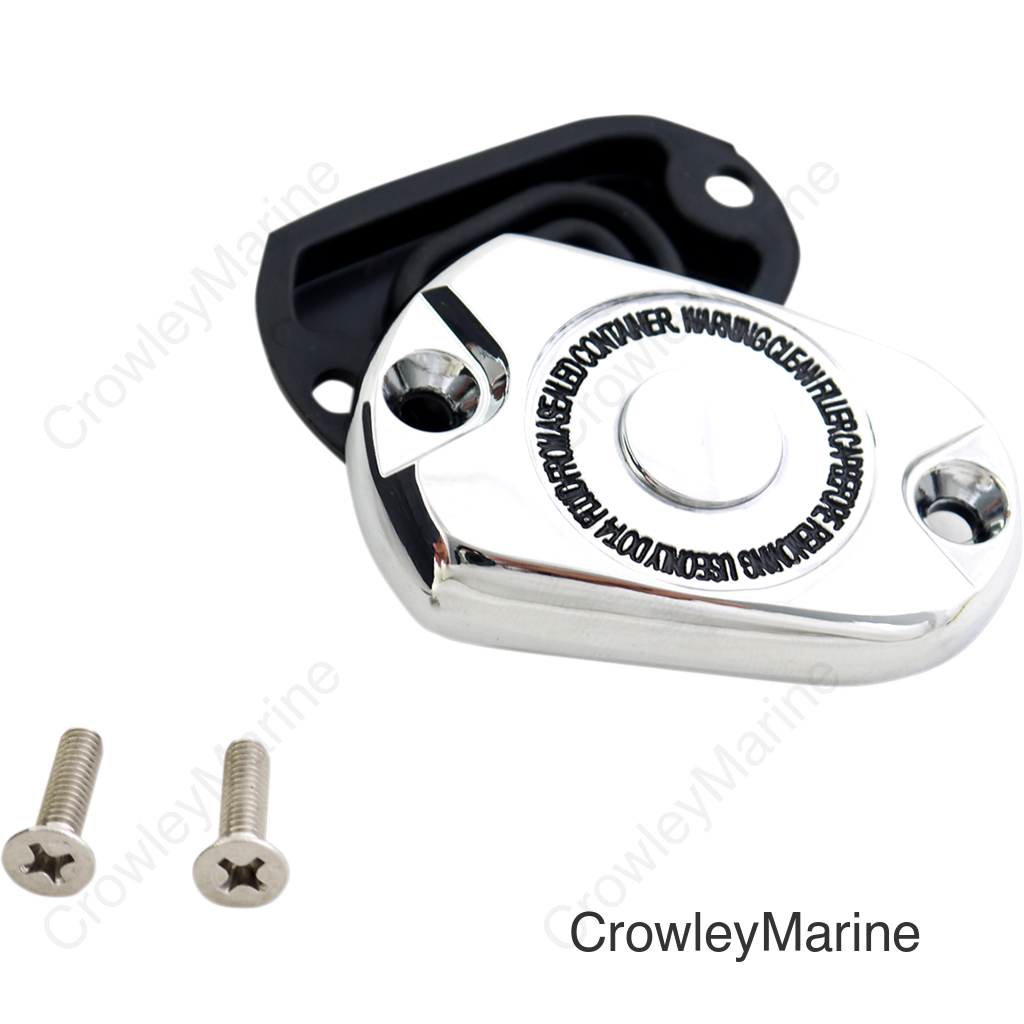 COVER RR MC CHR XL 14-19