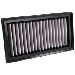 AEM 17-20 Subaru BRZ 2.0L DryFlow Air Filter thumbnail-1