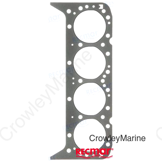 CYL HEAD GASKET (FEL17020)