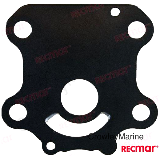 OUTER PLATE, CARTRIDGE (REC6CJ-44323-00)