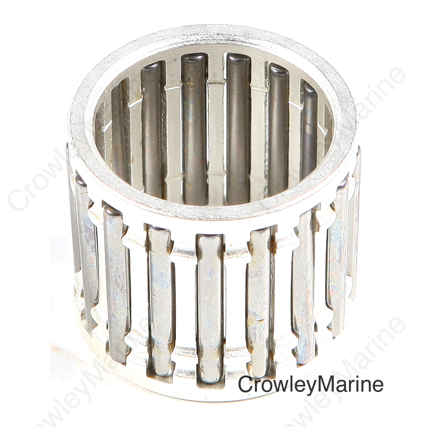 PISTON PIN NEEDLE CAGE BEARING 22X27X23.7MM
