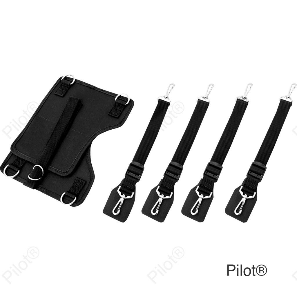 Yoke Luggage System