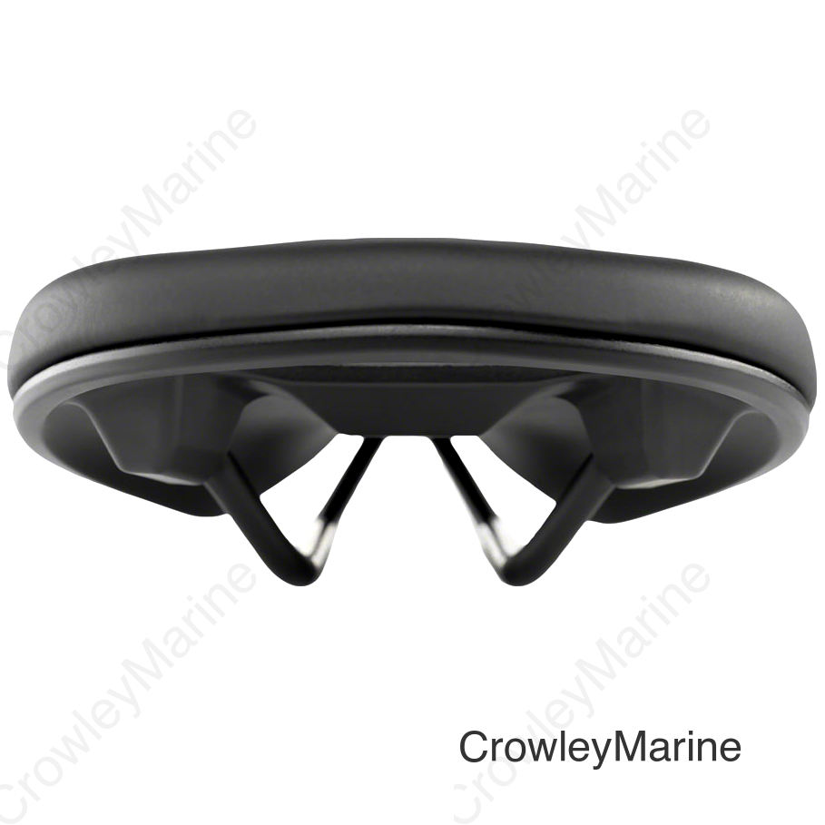 WTB Devo PickUp Saddle - Black Stainless