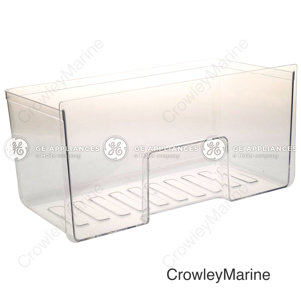 CRISPER DRAWER