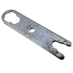 Nitrous Express Solenoid Maintenance Wrench thumbnail-2