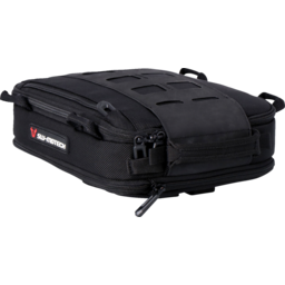 PRO Plus accessory bag. 1680D Ballistic Nylon. Black. 3-6 l. thumbnail-0