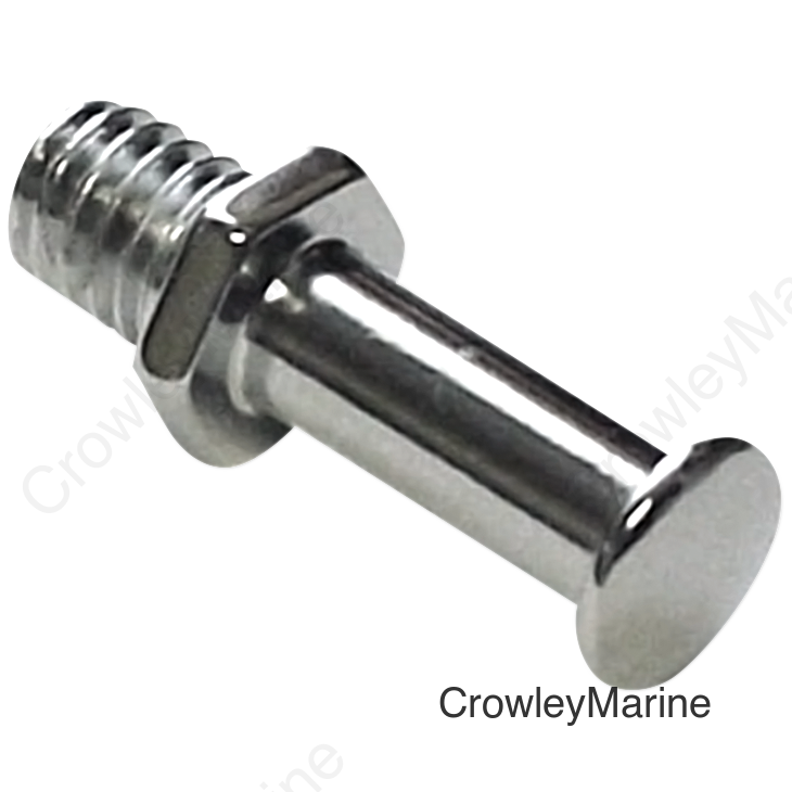 KICKER SPRING STUD 4SPEED