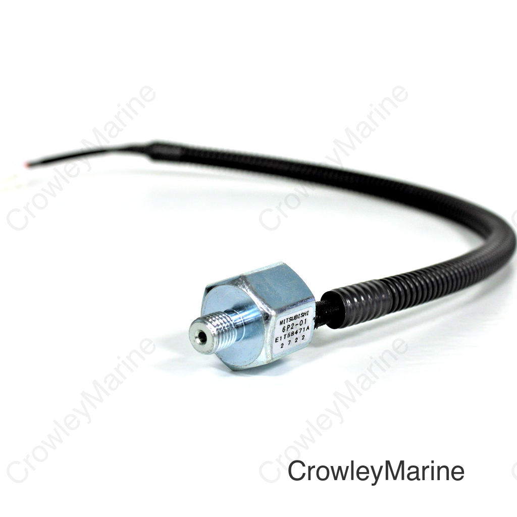 Knock Sensor Assembly