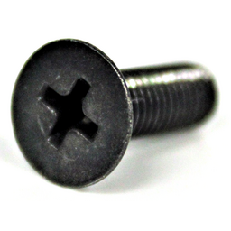 Flat Screw
